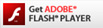 Adobe®Flash®Player